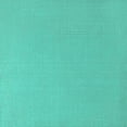 thumbnail image 1 of Ahgly Company Machine Washable Indoor Square Oriental Turquoise Blue Industrial Area Rugs, 7' Square, 1 of 4