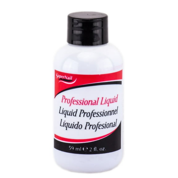 Nail Supplements: Super Nail Professional Liquid (Size : 2 oz)
