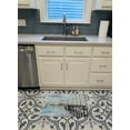 thumbnail image 3 of Carolines Treasures 8128RUG The Warf Machine Washable Memory Foam Mat, 3 of 4