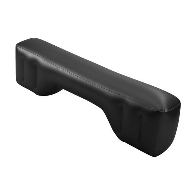 Colchón inflable para viaje en avión, cama para asiento trasero, coche, Camping, portátil, almohadilla para dormir, cama de aire para coche, SUV