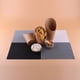 thumbnail image 2 of Soporte desechable para patatas fritas, suministros para hornear fiestas, papel para gofres, palomitas de maíz, sándwich, soporte para helado, taza de papel Kraft, 30 Uds., 2 of 5