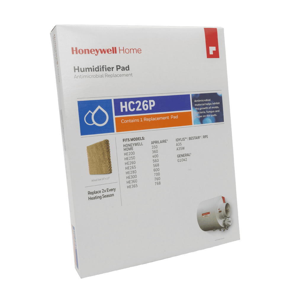 Honeywell Humidifier Pad