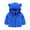 Dark Blue, variant on Mercatoo Baby Girls Boys Zip Up Fleece Hoodie Jacket Sweatshirt Toddler Teddy Coat Kids Winter Cute Warm Plush Outerwear