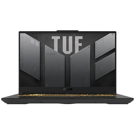 Asus FX707ZMRS74 17.3 inch TUF Gaming Laptop - Intel Core i7, 16GB/1TB