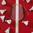 thumbnail image 4 of IFANLANDOR 1Pack Racket Stringing Fixing Tool Metal and Plastic for Badminton and Tennis, 4 of 8