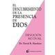 thumbnail image 1 of EL DESCUBRIMIENTO DE LA PRESENCIA DE DIOS: DEVOLUCION NO DUAL DAVID HAWKINS, 1 of 2