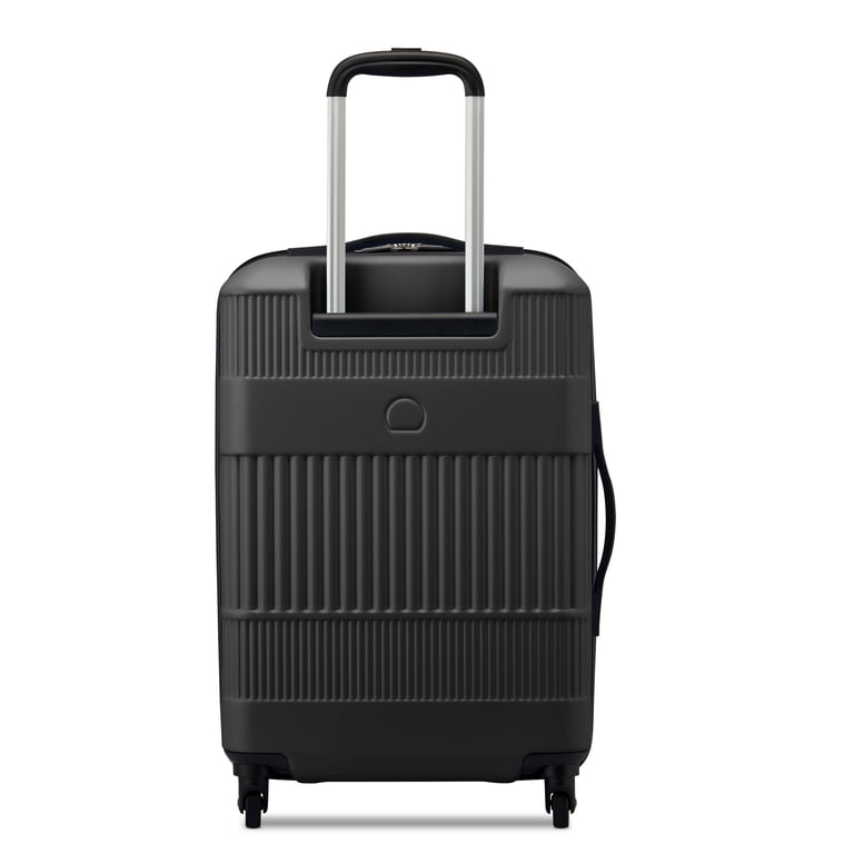 United Colors of Benetton x Delsey Paris Ribbed Hardside 20