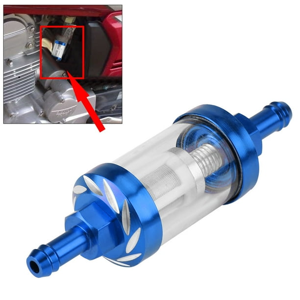 Inline oil filter deals