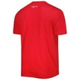 thumbnail image 3 of Men's Tommy Jeans Red LA Clippers Mel Varsity T-Shirt, 3 of 3