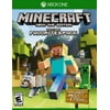 Refurbished Microsoft Minecraft: Favorites Pack - Xbox One