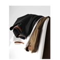 thumbnail image 4 of Camiseta de cuello redondo de color sólido de manga larga de alta gama para hombre de otoño e invierno, 4 of 5