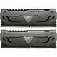 thumbnail image 1 of Memoria RAM DDR4 32GB 3200MHz Patriot Viper Steel 2x16GB PVS432G320C6K, 1 of 6