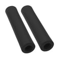 thumbnail image 2 of S SERENABLE Bike Handlebar Grips Anti Slip Grip Protector Soft Comfortable Tubing Covers 130mm, 2 of 9