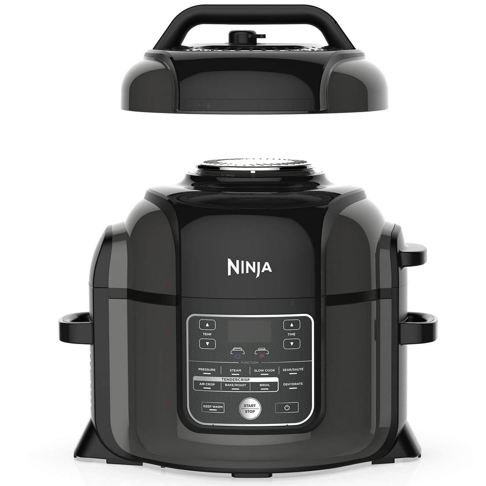 ninja-op305-foodi-6-5-quart-tendercrisp-pressure-cooker-black-gray