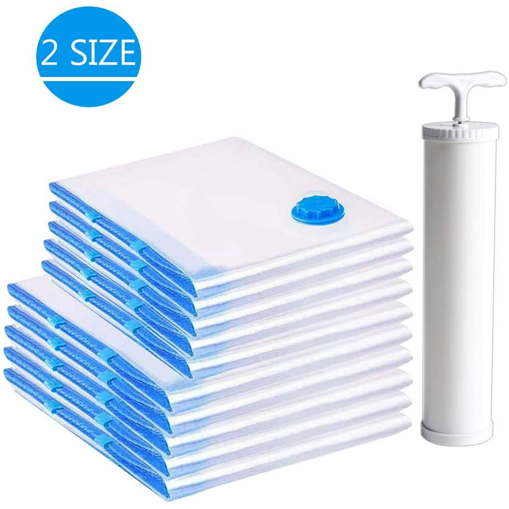 medium vacuum seal bags