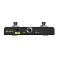 thumbnail image 2 of Cube Turner Wireless Page Turner Pedal Rechargeable Music Sheet Turner Supports Looper Connection Compatible with Android, 2 of 5