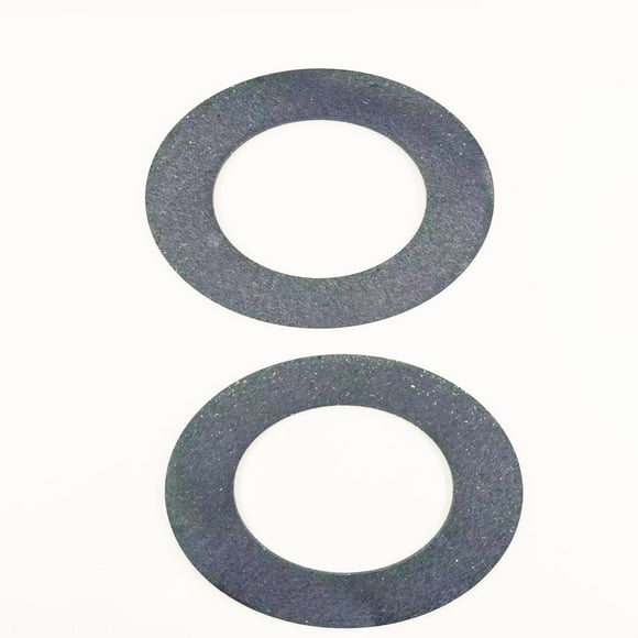 Replacement Slip Clutch Disc Set for Bush Hog Woods Tractors 125-825