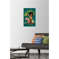 thumbnail image 2 of Disney Encanto - Antonio Wall Poster with Pushpins, 14.725" x 22.375", 2 of 3