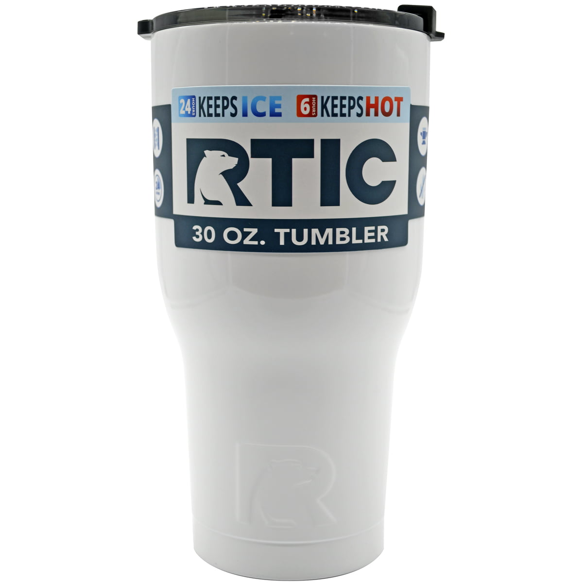 RTIC 30oz Tumbler Brand New in Box 
