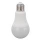 thumbnail image 2 of WiFi Bombilla inteligente Control de voz RGBCW Temporización Luz regulable 9W 810LM E27 Interfaz para el hogar 100?240V, 2 of 8
