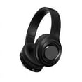 thumbnail image 1 of Pisexur Electrónica para Hombres Audífonos Supraaurales Bluetooth para Niños, Plegables, Cómodos y Ajustables, Inalámbricos, para Niñas, Niños y Adultos, Electrónica para Niños, Organizador de Electr, 1 of 1