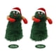 thumbnail image 3 of Wosthever Árbol de Navidad eléctrico para niños, juguete exquisito para decoración de vacaciones, juguetes de baile, adorno para festivales, Kits de decoración para fiestas, 3 of 5