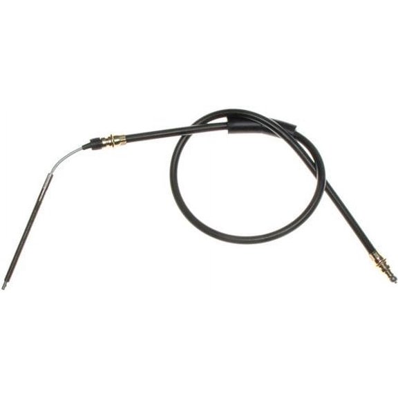 Raybestos Element3 Brake Cables, BC92355 Fits select: 1968-1971 FORD TORINO, 1968 FORD XL