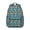 Blue-green-2, variant on Funny Future Nurse Backpack - Waterproof & Breathable Student Backpack for Teens, Durable & Lightweight with Cute Nurse Aesthetic Design