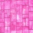 thumbnail image 1 of Ahgly Company Indoor Square Abstract Pink Modern Area Rugs, 6' Square, 1 of 4