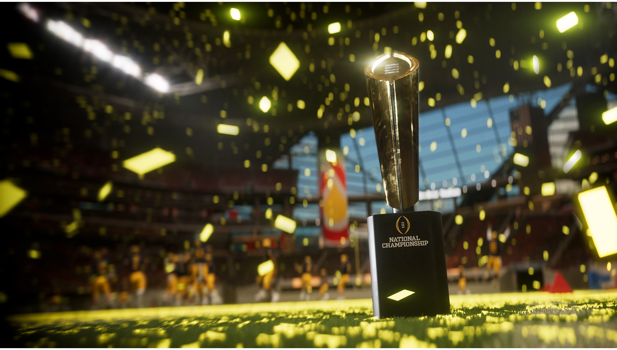 EA Sports College Football 25, PlayStation 5 photo 6
