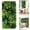 Z001, variant on 40" x 20" Artificial Grass Wall Panels -  Lifelike Greenery Hedge Wall Decor, Maintenance Free  Screen Fence for Balcony Garden, Indoor Outdoor Green Backdrop Wall (F001)
