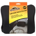 thumbnail image 2 of ARMORALL CAR SEAT NECK PILLOW MEMORY FOAM FIT MOST, 2 of 2