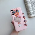 thumbnail image 1 of Funda de silicona suave para Samsung Galaxy A13, A33, A53, A73, 5G, A13, 4G, A135F, Galaxy ya13, 1 of 4