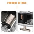 thumbnail image 4 of Replacement Musical Box Movement Professional Musical Box Fitting Small Movement, 4 of 4