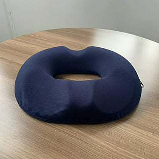  Donut Pillow Postpartum Pregnancy Episiotomy Perineal Cushion  with Ice Cooling Gel Packs for Relief Tailbone Pain Hemorrhoid Coccydynia  Women Recovery Care Comfortable and Therapeutic (3 in 1) : Health &  Household