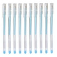 thumbnail image 1 of 10Pcs Creative Hand Account Special High Gloss Pen Quick Dry Pens for Journaling Writing Fun Assorted Novelty Fun Supplies Office Stuff for Journaling, Drawing, Doodling, and Note Taking, 1 of 8