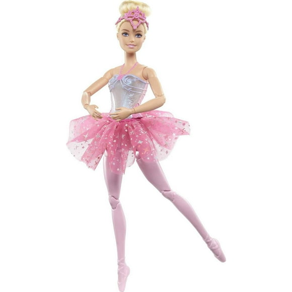 Barbie Dreamtopia Twinkle Lights Doll