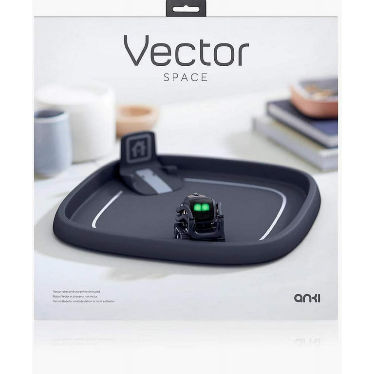 Anki cozmo sales robot walmart