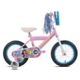 thumbnail image 2 of Vélo pour Enfants Barbie de 14 Pouces avec Roues Stabilisatrices, 2 of 2