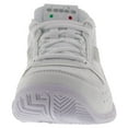 thumbnail image 5 of Diadora Speed Star K Elite AG Womens Tennis Shoe Size: 6.5, 5 of 5