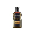 thumbnail image 1 of Champú para el cabello con colorante natural, 200 ml, champú negro para oscurecer el cabello, cuidado capilar, 1 of 8