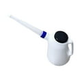 thumbnail image 4 of DYNWAVECA 5L Oil Measuring Container with Handle Portable Leakproof Motor Jug with Cap, 4 of 9