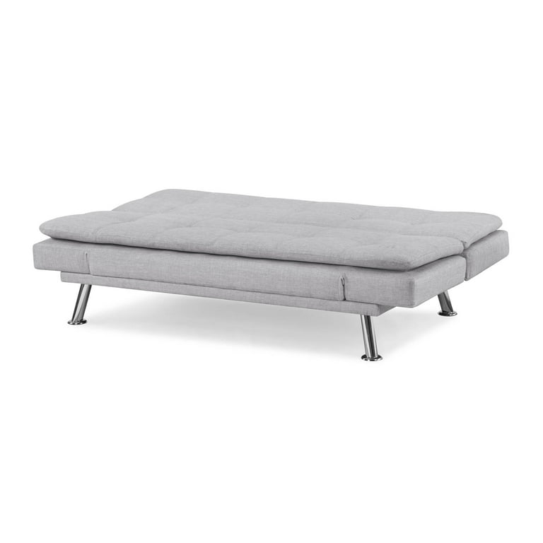Serta cannes luxury cheap convertible sofa futon