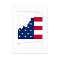 thumbnail image 1 of Kentucky Desktop Photo Frame Picture Display Decoration Art Painting, 1 of 3