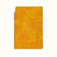 thumbnail image 1 of Cuaderno Lmueinov A7 de piel de oveja con bolígrafo para que los estudiantes lo lleven al inicio de la temporada escolar. Ofertas de liquidación para las vacaciones. Ahorra hasta un 30 %., 1 of 1