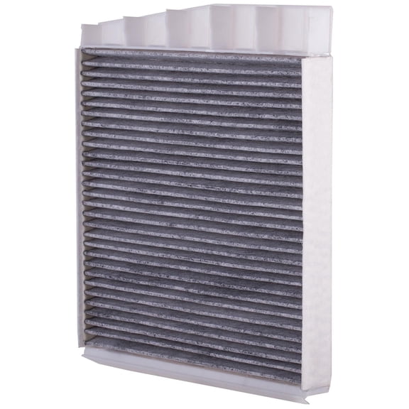 ECOGARD XC11842C Premium Cabin Air Filter with Activated Carbon Fits 2007-2014 Volvo XC90, 2003-2009 S60, 2003-2007 XC70, 2001-2007 V70, 2004-2006 S80