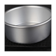 thumbnail image 4 of Juego de 2 moldes para pasteles de aluminio Juego de moldes para pasteles para hornear Juego de moldes para hornear pasteles, 4 of 6