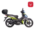 thumbnail image 2 of Motocicleta Veloci Novak Evo Sport 150cc 2026 Verde, 2 of 7