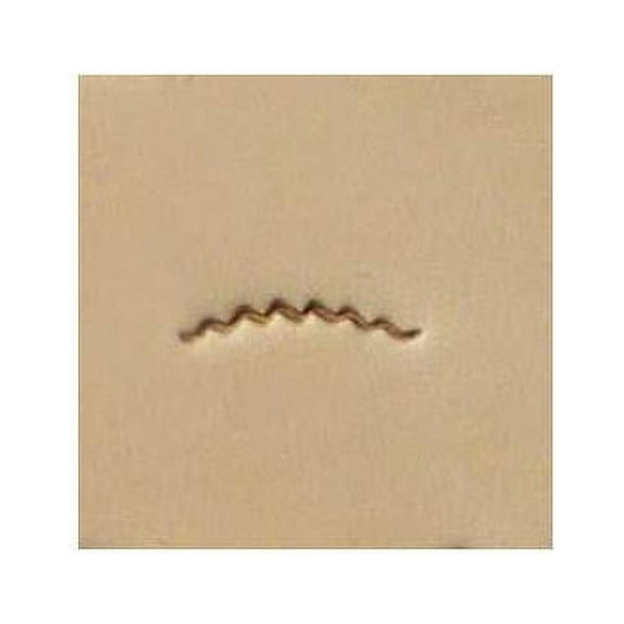 Tandy Leather V821 Craftool� Veiner Stamp 6821-00