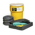 thumbnail image 2 of Spilltech Spill Kit,Drum,Universal,15" H x 15" W SPKU-10, 2 of 2